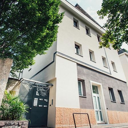 Casa San Paolo Rooms And Apartments Trient Exterior foto