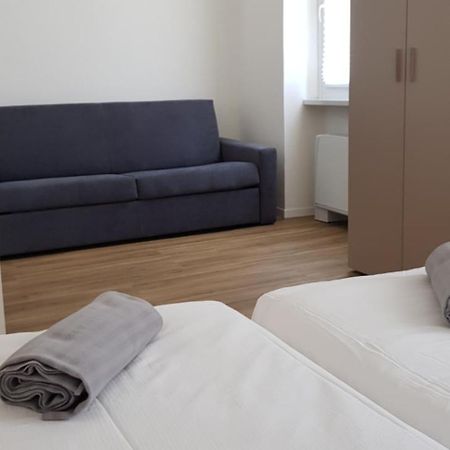 Casa San Paolo Rooms And Apartments Trient Exterior foto