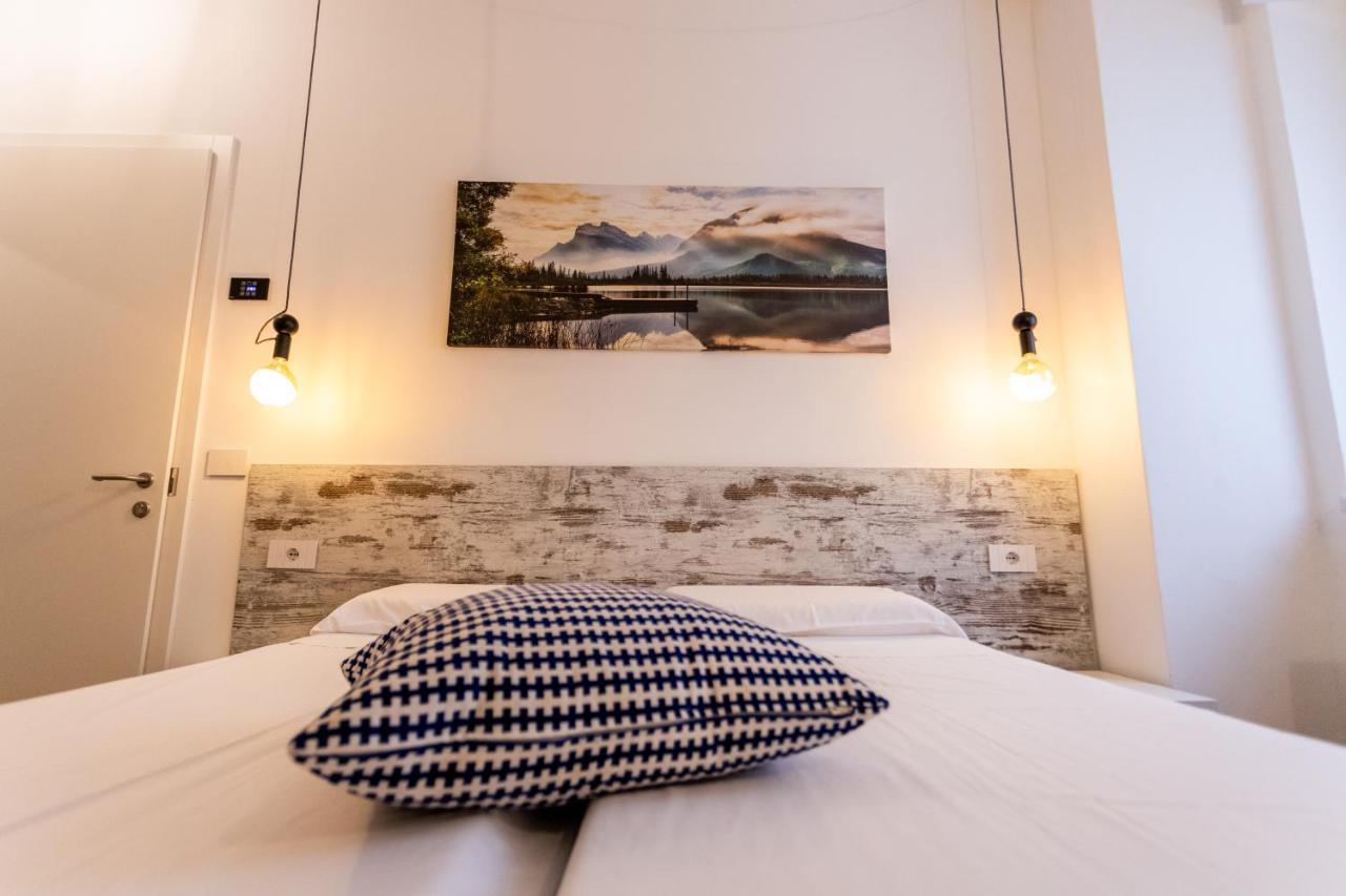 Casa San Paolo Rooms And Apartments Trient Exterior foto