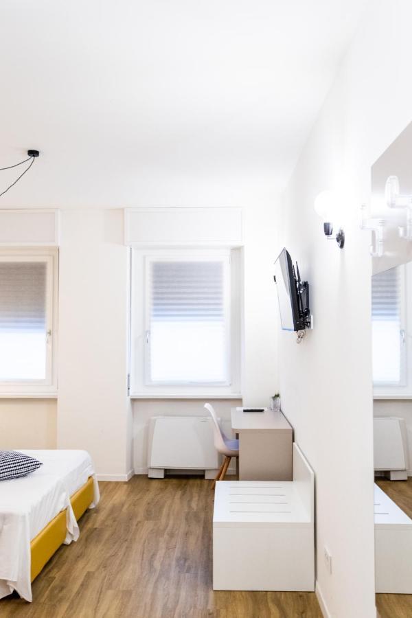 Casa San Paolo Rooms And Apartments Trient Exterior foto