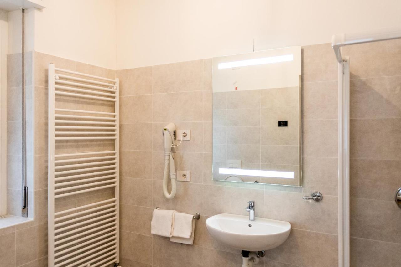 Casa San Paolo Rooms And Apartments Trient Exterior foto