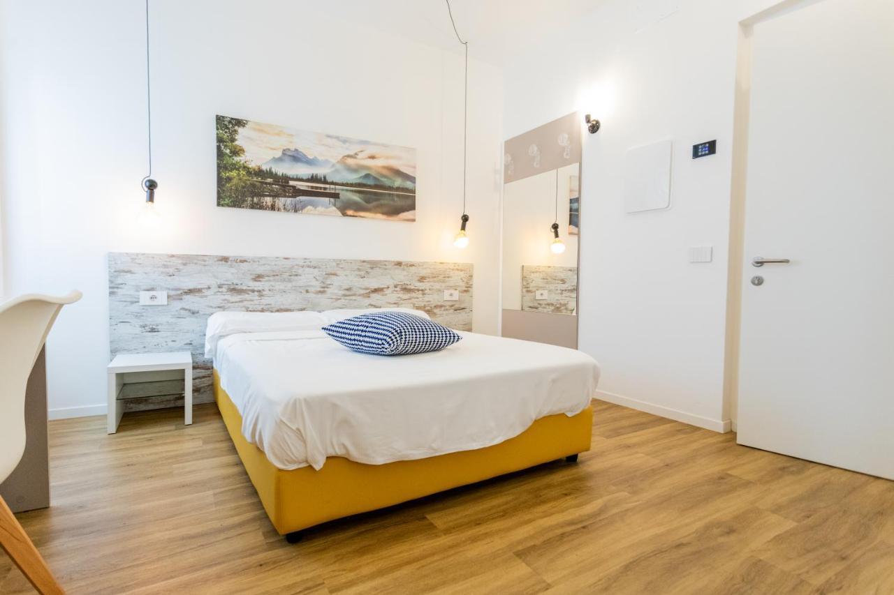 Casa San Paolo Rooms And Apartments Trient Exterior foto