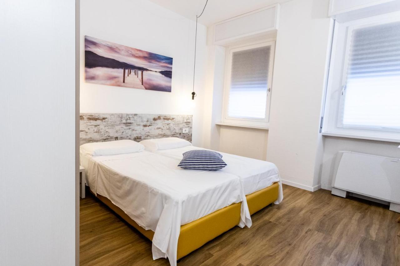 Casa San Paolo Rooms And Apartments Trient Exterior foto