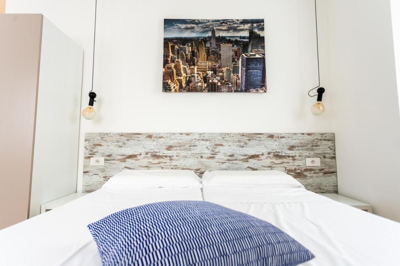 Casa San Paolo Rooms And Apartments Trient Exterior foto