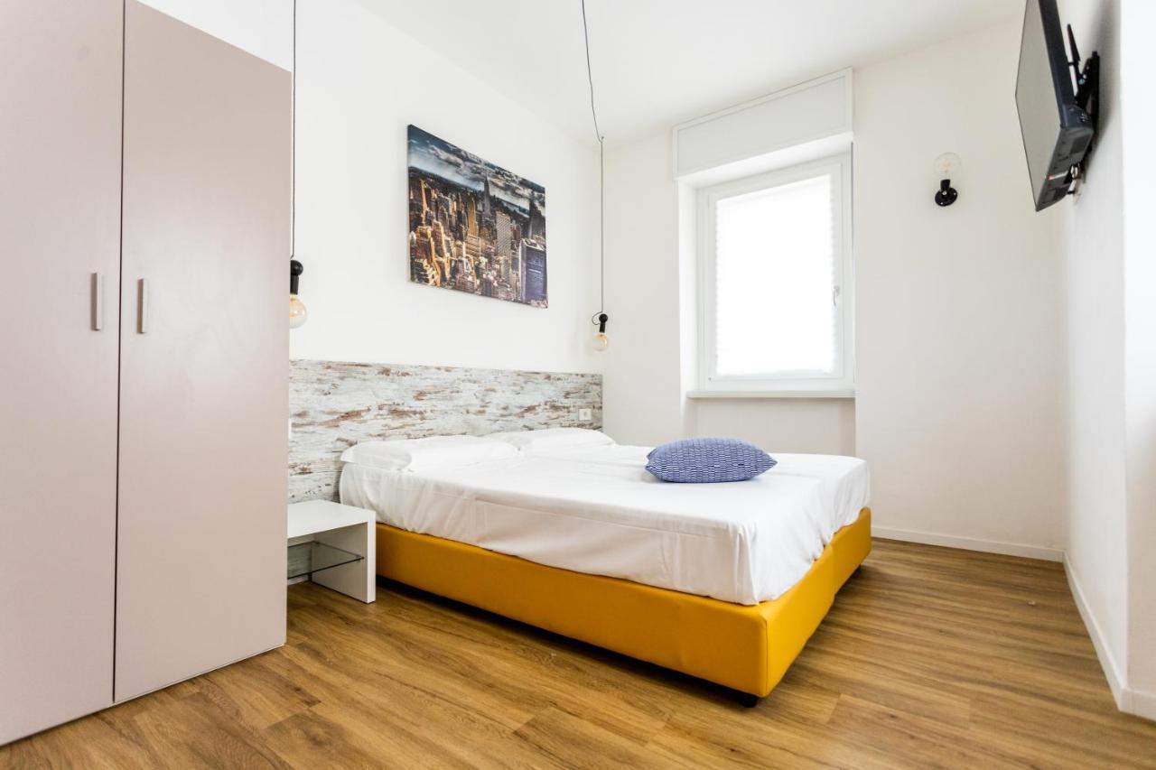 Casa San Paolo Rooms And Apartments Trient Exterior foto