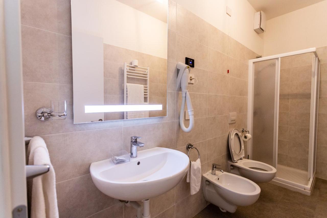Casa San Paolo Rooms And Apartments Trient Exterior foto