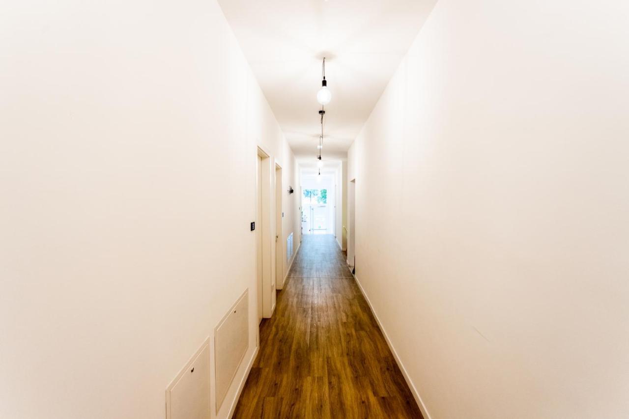 Casa San Paolo Rooms And Apartments Trient Exterior foto
