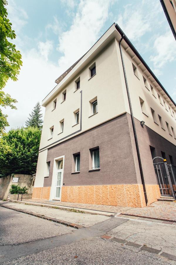 Casa San Paolo Rooms And Apartments Trient Exterior foto