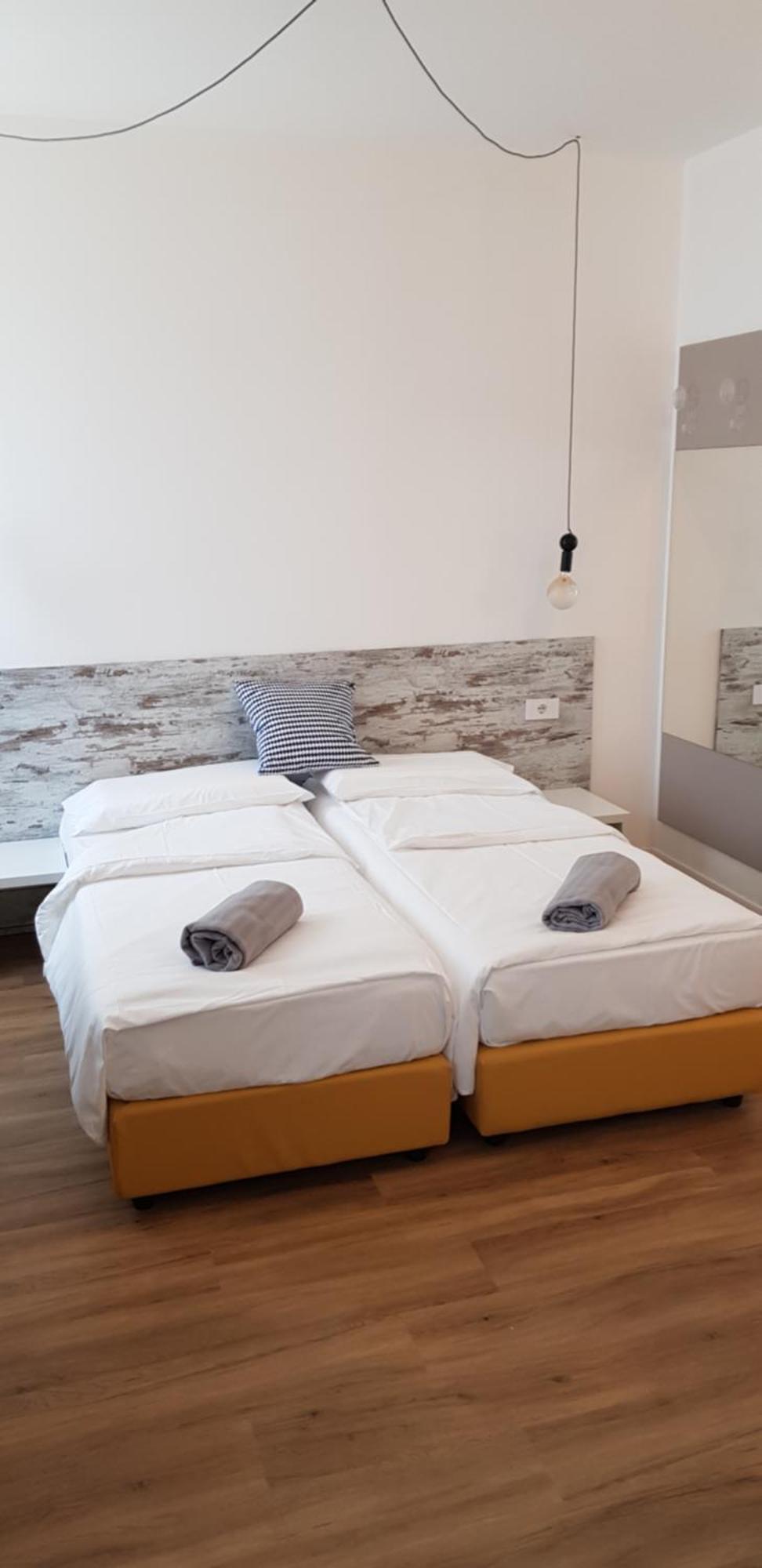 Casa San Paolo Rooms And Apartments Trient Exterior foto