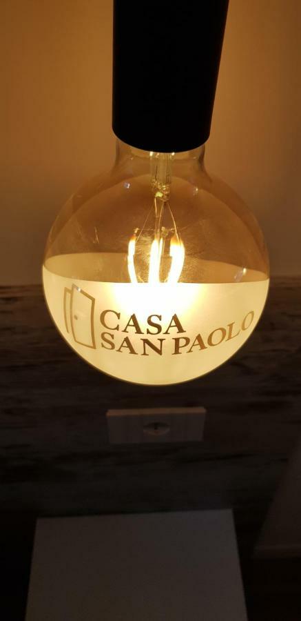 Casa San Paolo Rooms And Apartments Trient Exterior foto