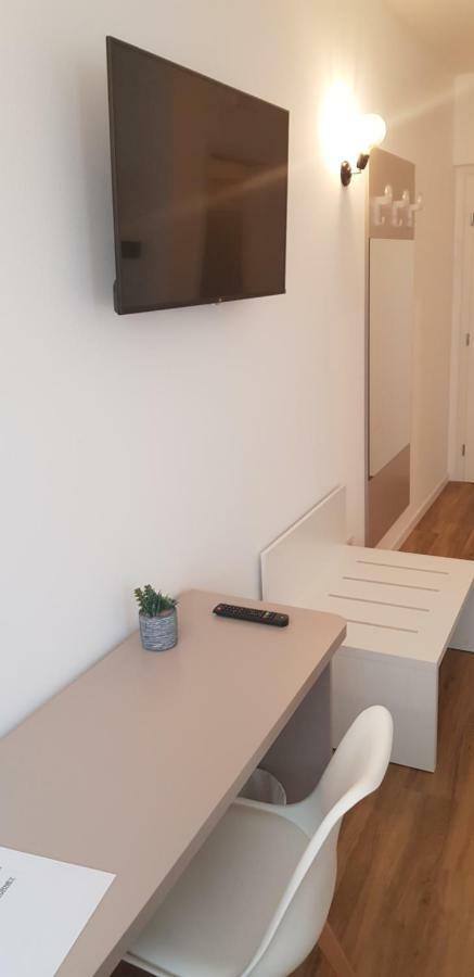 Casa San Paolo Rooms And Apartments Trient Exterior foto