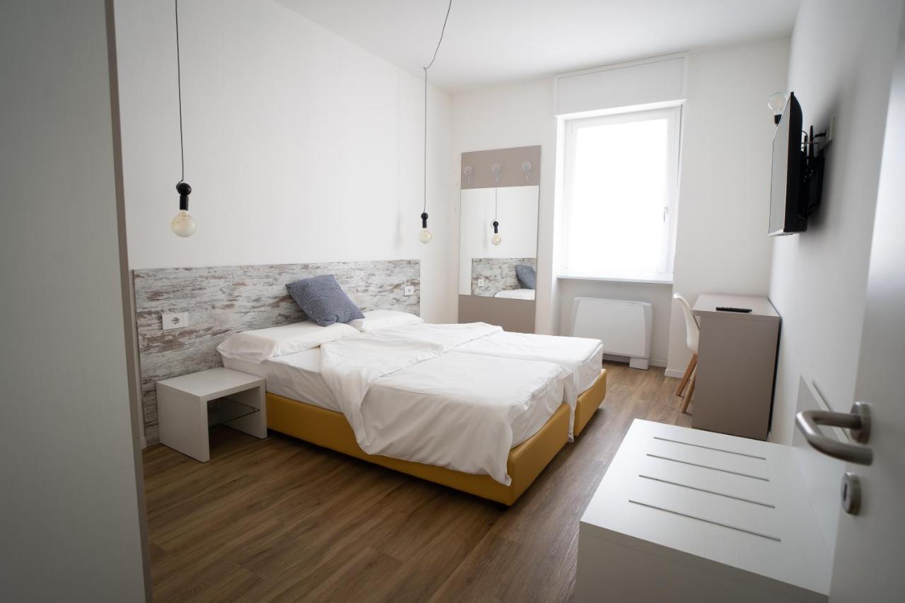 Casa San Paolo Rooms And Apartments Trient Exterior foto