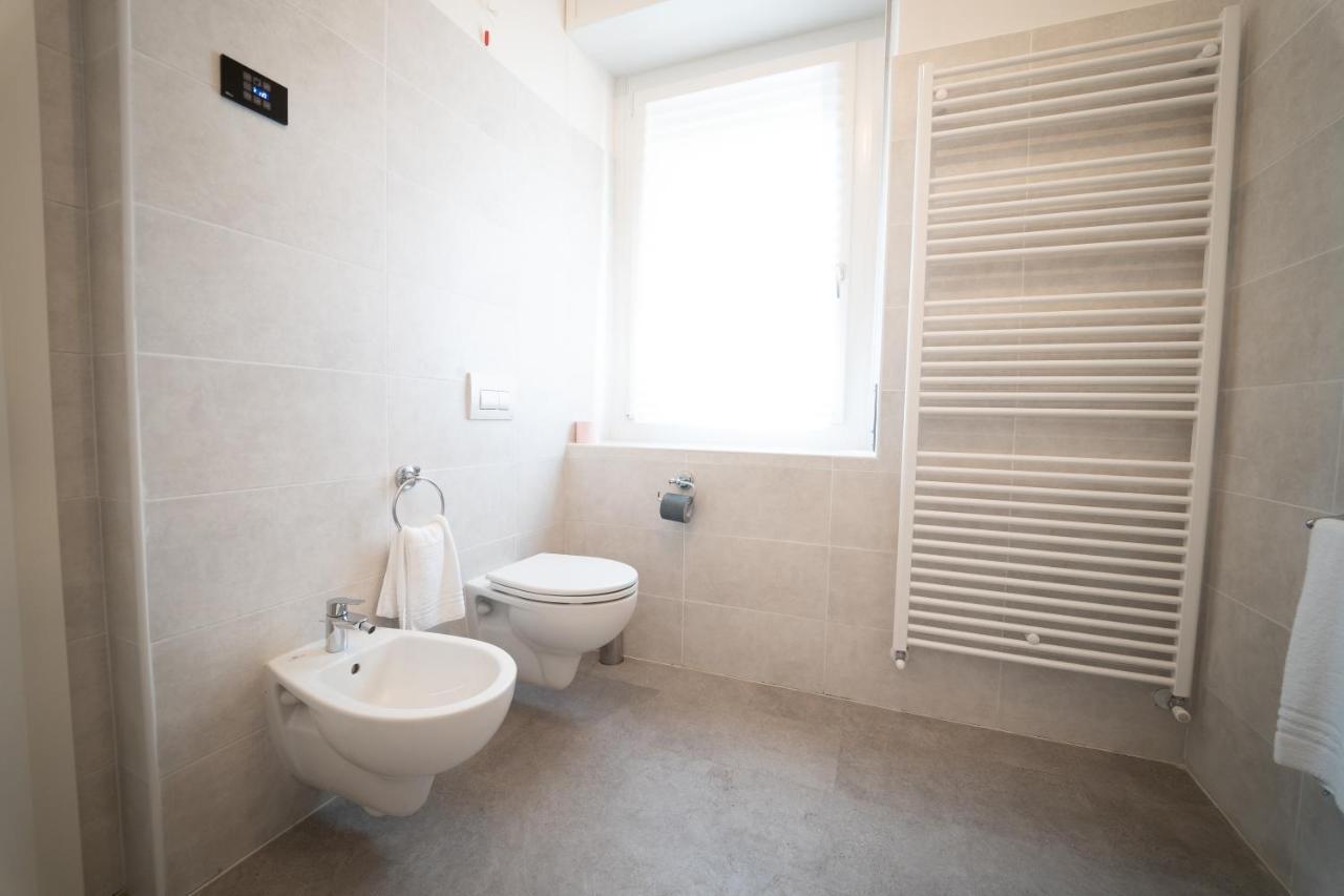 Casa San Paolo Rooms And Apartments Trient Exterior foto